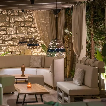 Hotel Alsus Boutique - Adults Only