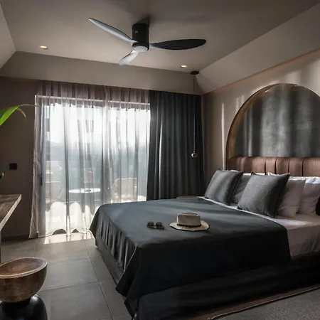 Hotel Alsus Boutique - Adults Only 4*