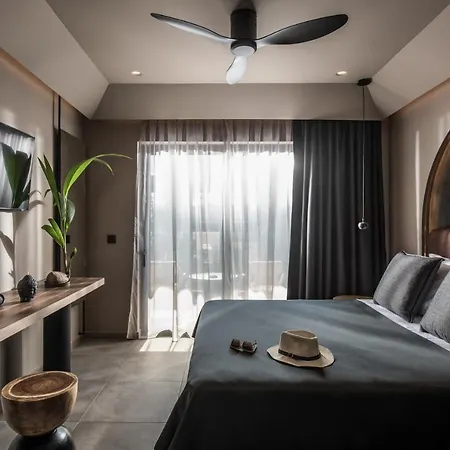 Alsus Boutique - Adults Only Hotel 4*