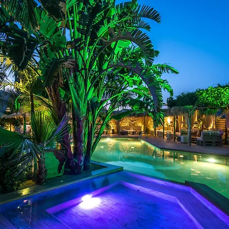Hotel Alsus Boutique - Adults Only Amoudara Lasithiou