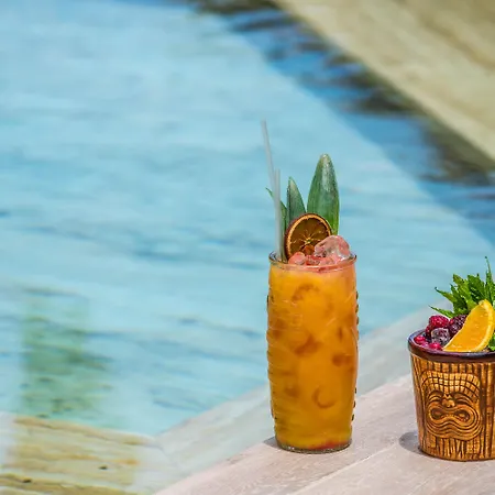 Alsus Boutique - Adults Only Hotel