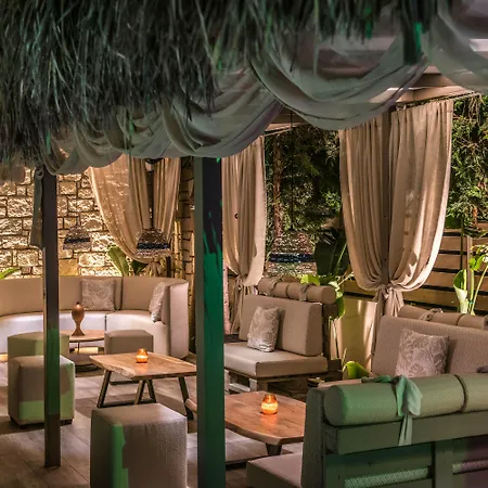 Alsus Boutique - Adults Only 4* Amoudara Lasithiou