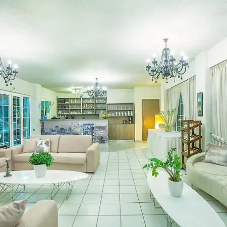 Hotel Alsus Boutique - Adults Only