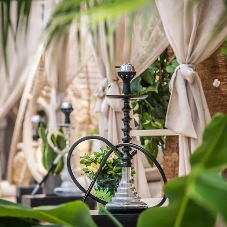 Alsus Boutique - Adults Only 4*