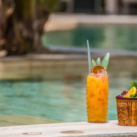 Alsus Boutique - Adults Only Hotel Amoudara Lasithiou