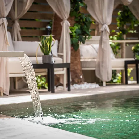 Alsus Boutique - Adults Only Amoudara Lasithiou