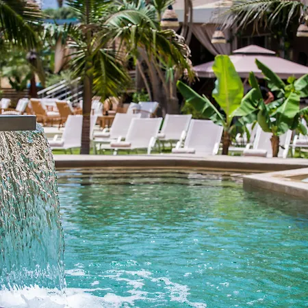 Alsus Boutique - Adults Only Amoudara Lasithiou