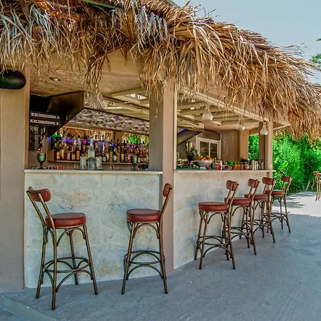 Hotel Alsus Boutique - Adults Only Amoudara Lasithiou