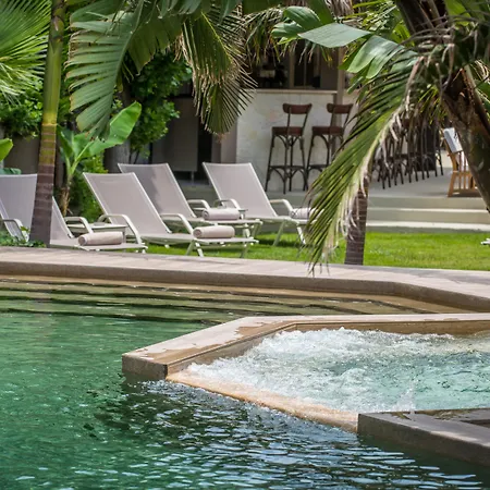 Hotel Alsus Boutique - Adults Only Amoudara Lasithiou