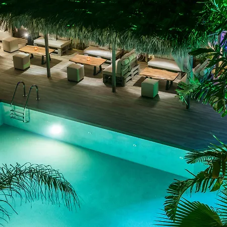 Alsus Boutique - Adults Only 4*