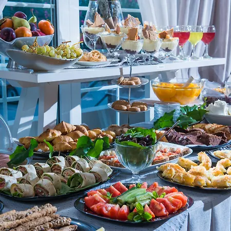 Hotel Alsus Boutique - Adults Only