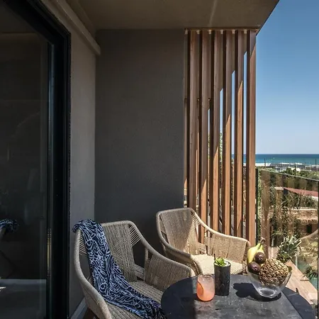 Alsus Boutique - Adults Only Hotel 4*