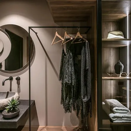 Alsus Boutique - Adults Only Hotel Amoudara Lasithiou
