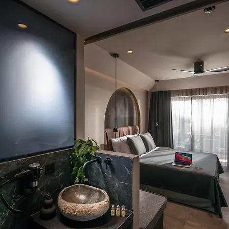 Hotel Alsus Boutique - Adults Only