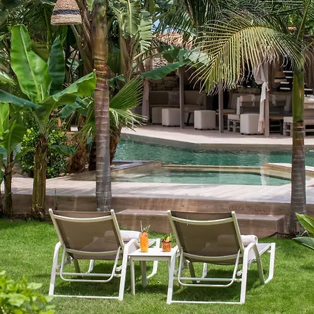 Alsus Boutique - Adults Only Hotel Amoudara Lasithiou