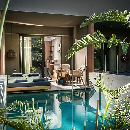 Hotel Alsus Boutique - Adults Only Amoudara Lasithiou