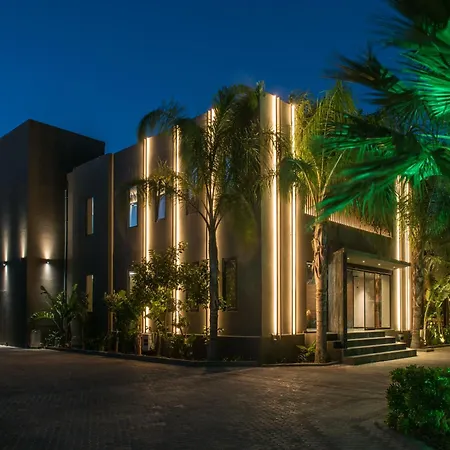 Alsus Boutique - Adults Only Hotel