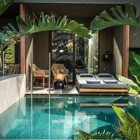 Hotel Alsus Boutique - Adults Only Amoudara Lasithiou