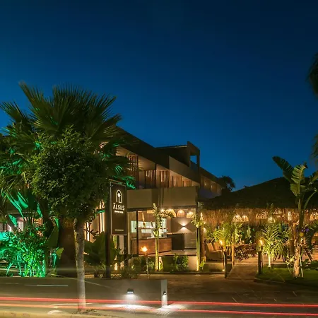Alsus Boutique - Adults Only 4*