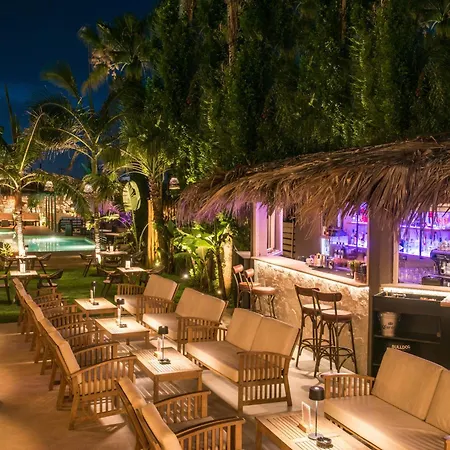 Alsus Boutique - Adults Only Hotel