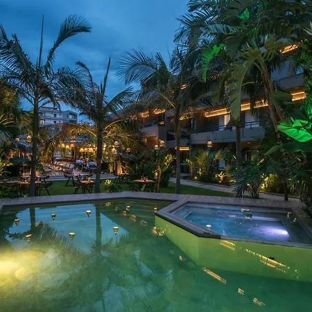 Alsus Boutique - Adults Only Hotel 4*