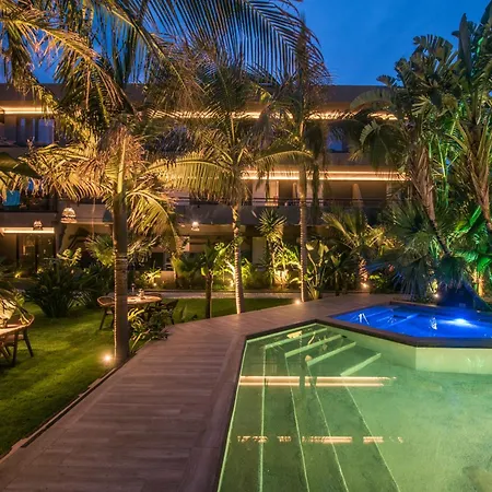 Hotel Alsus Boutique - Adults Only 4*
