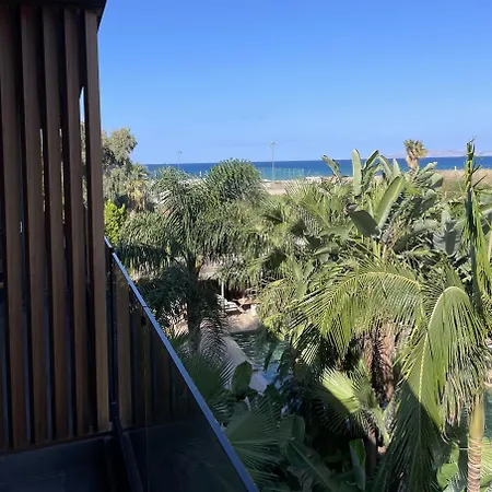Alsus Boutique - Adults Only 4* Amoudara Lasithiou