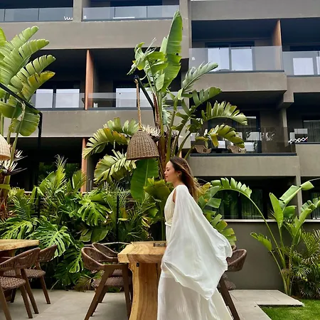 Alsus Boutique - Adults Only Hotel