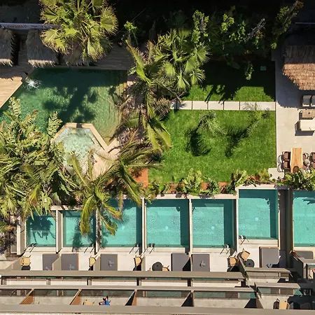 Hotel Alsus Boutique - Adults Only