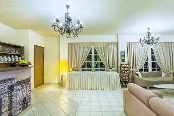 Alsus Boutique - Adults Only Hotel