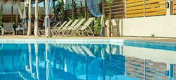 Alsus Boutique - Adults Only Hotel 4*