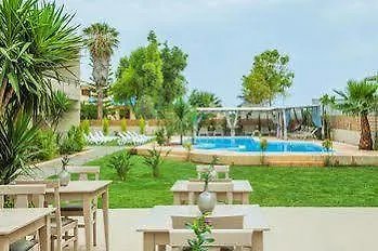 Alsus Boutique - Adults Only Hotel 4*