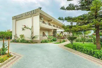 Hotel Alsus Boutique - Adults Only Amoudara Lasithiou