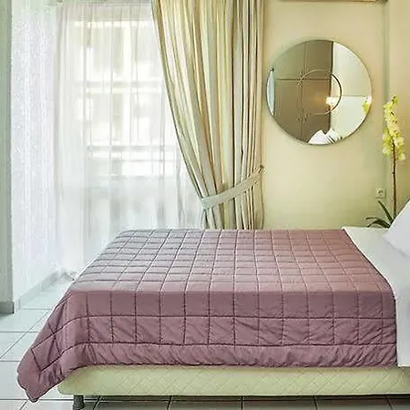 Alsus Boutique - Adults Only Amoudara Lasithiou