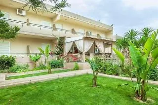 Alsus Boutique - Adults Only 4* Amoudara Lasithiou