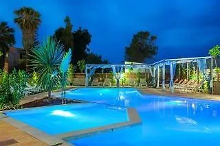 Alsus Boutique - Adults Only Amoudara Lasithiou